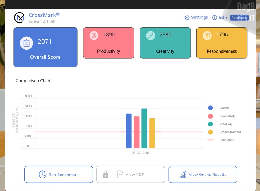 인텔 AI PC 노트북 LG gram Pro 16 벤치마크 테스트_17.png