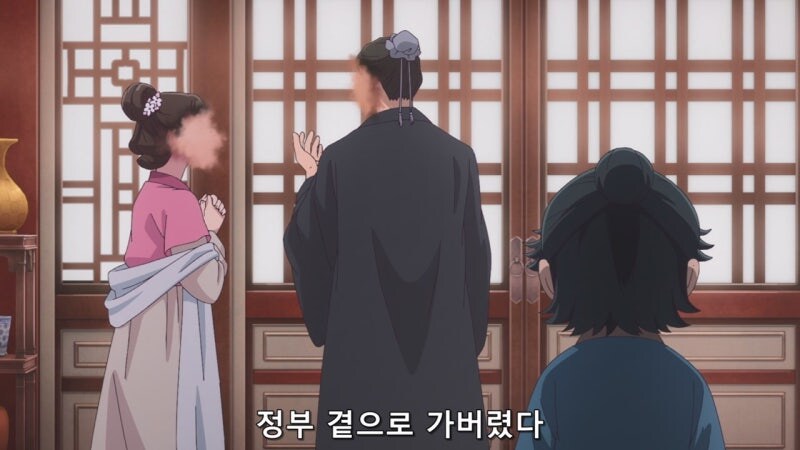 약사의혼잣말) 라칸은 마오마오에게 집착할 수밖에 없는 상황이였다_5.jpg