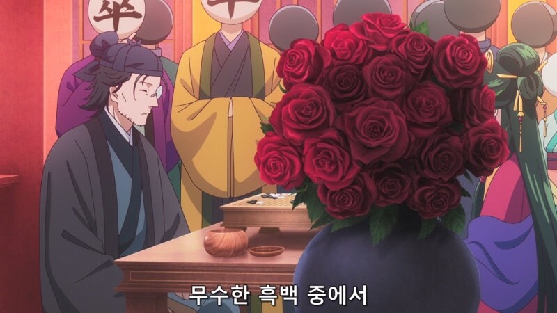 약사의혼잣말) 라칸은 마오마오에게 집착할 수밖에 없는 상황이였다_20.jpg