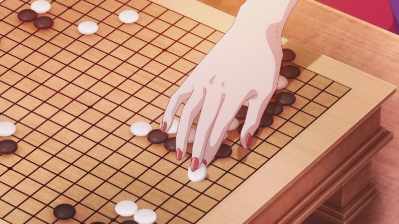 약사의혼잣말) 라칸은 마오마오에게 집착할 수밖에 없는 상황이였다_45.jpg