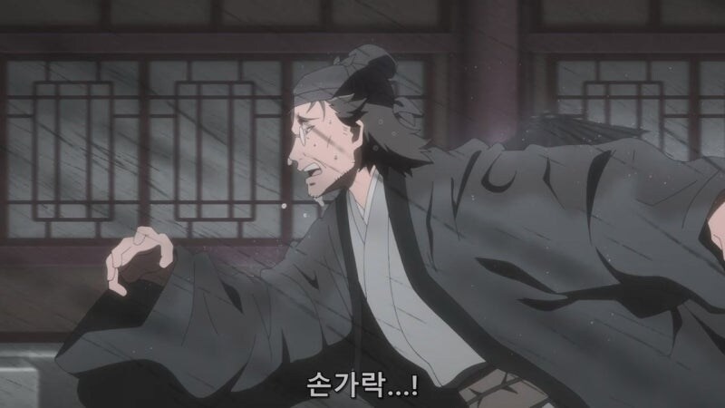 약사의혼잣말) 라칸은 마오마오에게 집착할 수밖에 없는 상황이였다_48.jpg