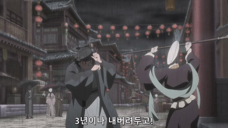 약사의혼잣말) 라칸은 마오마오에게 집착할 수밖에 없는 상황이였다_55.jpg