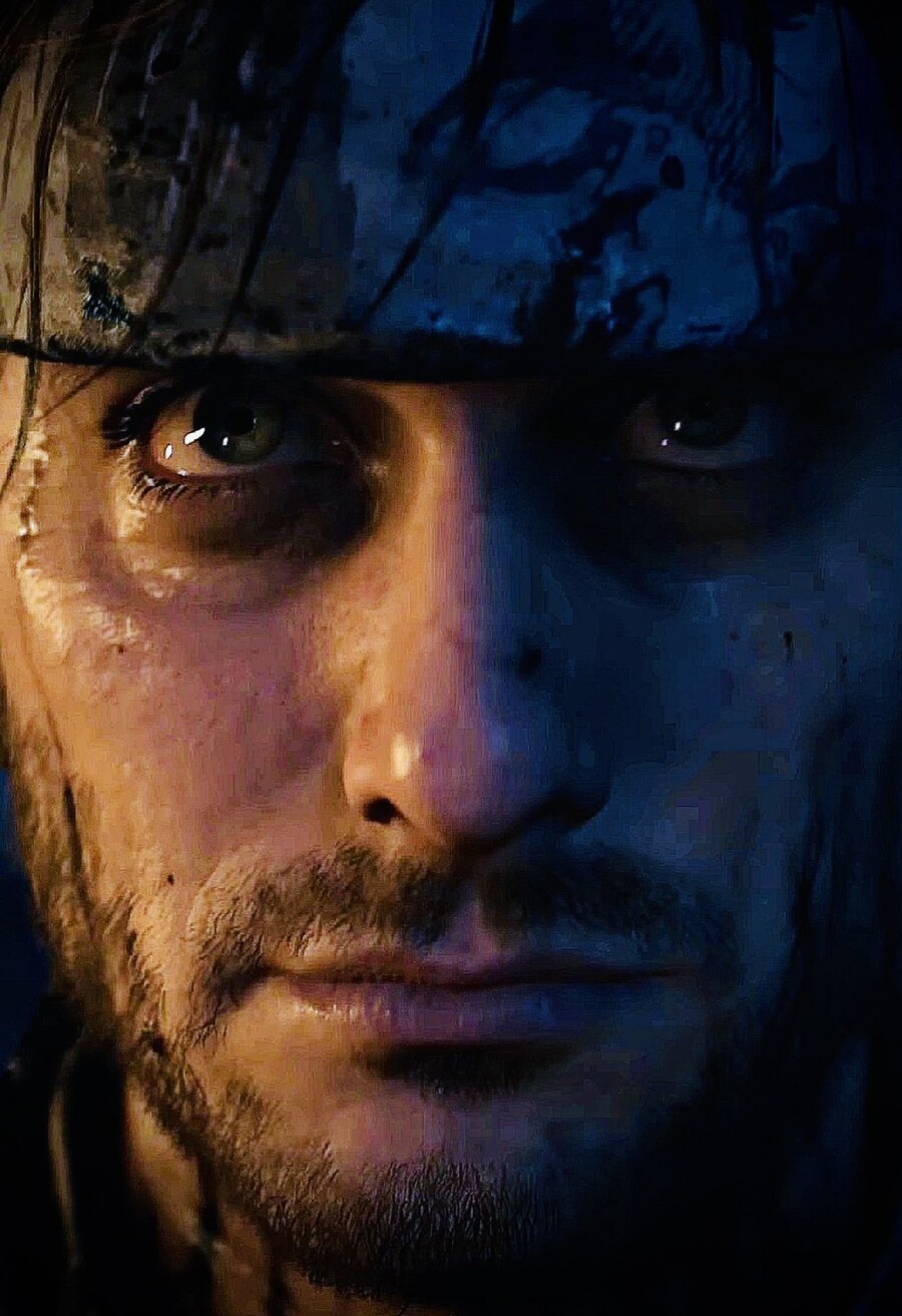 코지마 히데오, 데스 스트랜딩 2 루카 마리넬리 섭외 에피소드 공개_2.png