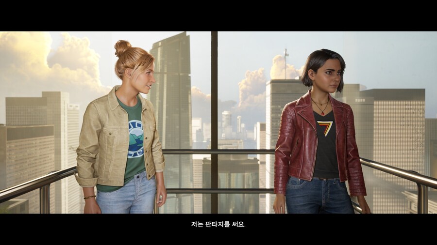(스포/초스압/데이터) 스플릿 픽션 도전과제 올클 & 엔딩까지 스샷+영상_8.jpg