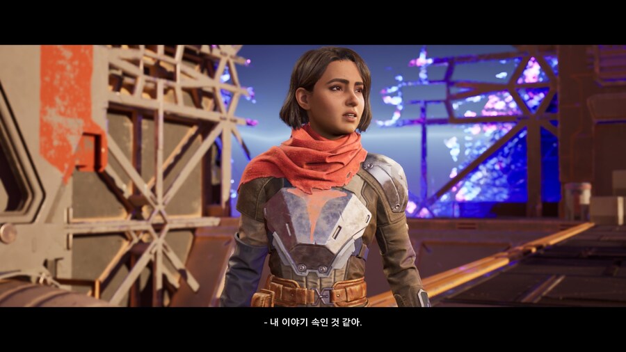 (스포/초스압/데이터) 스플릿 픽션 도전과제 올클 & 엔딩까지 스샷+영상_18.jpg