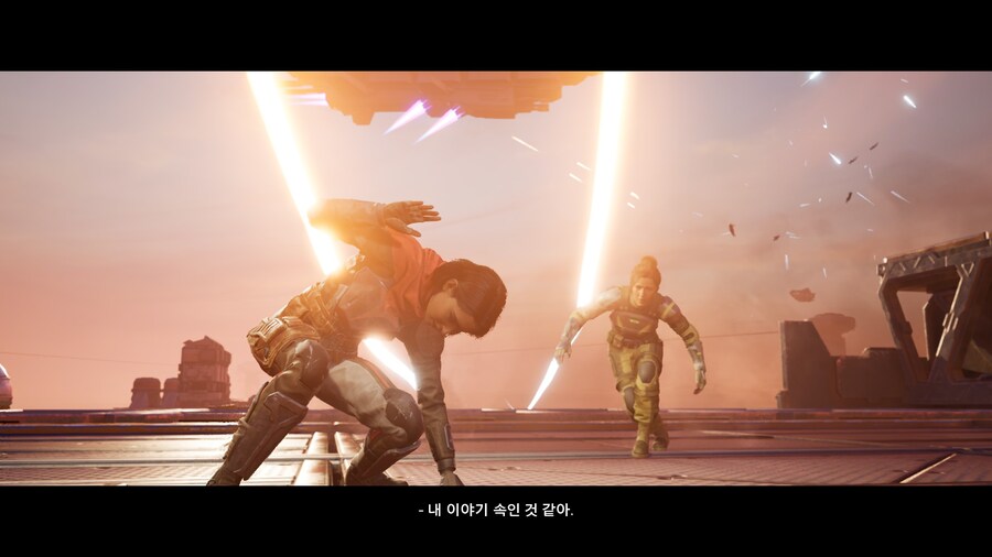 (스포/초스압/데이터) 스플릿 픽션 도전과제 올클 & 엔딩까지 스샷+영상_19.jpg