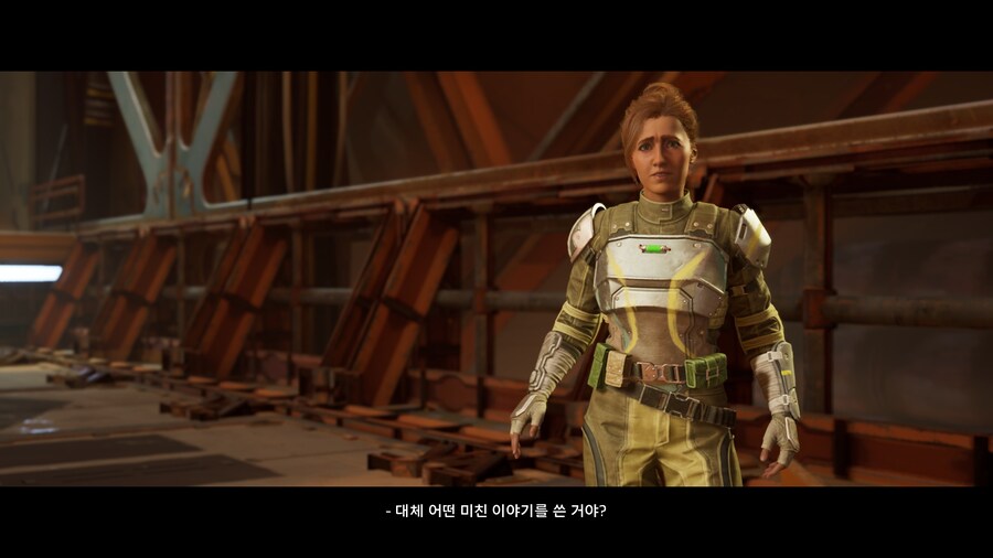 (스포/초스압/데이터) 스플릿 픽션 도전과제 올클 & 엔딩까지 스샷+영상_21.jpg