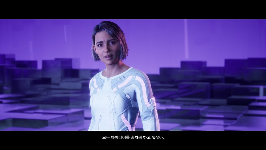 (스포/초스압/데이터) 스플릿 픽션 도전과제 올클 & 엔딩까지 스샷+영상_48.jpg