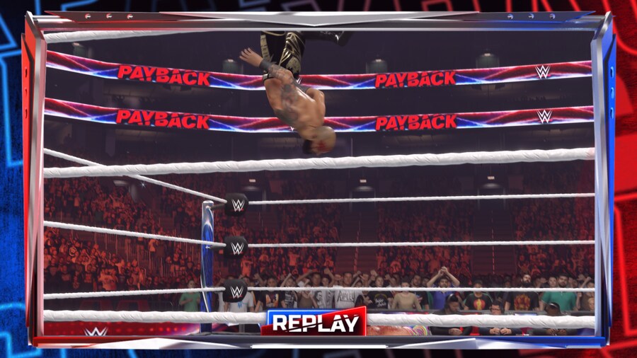 WWE 2K25가 나왔음에도 2K24를 지울수 없는 이유_16.jpg