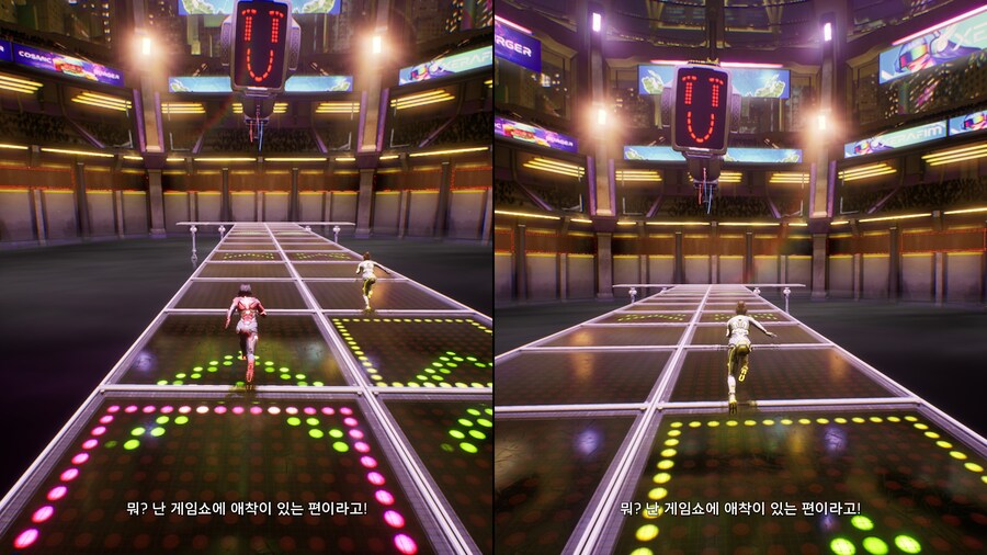 (스포/초스압/데이터) 스플릿 픽션 도전과제 올클 & 엔딩까지 스샷+영상_154.jpg