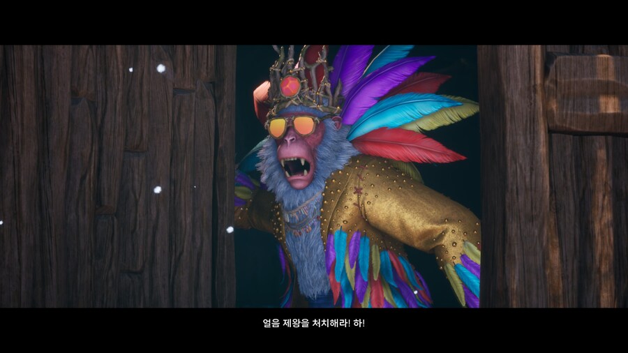 (스포/초스압/데이터) 스플릿 픽션 도전과제 올클 & 엔딩까지 스샷+영상_164.jpg