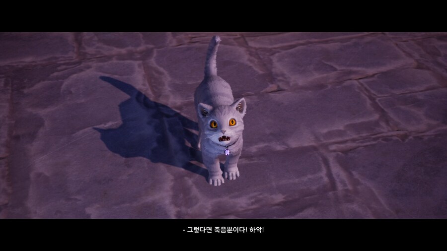 (스포/초스압/데이터) 스플릿 픽션 도전과제 올클 & 엔딩까지 스샷+영상_185.jpg