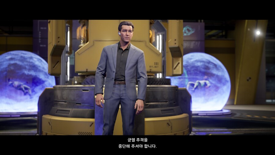 (스포/초스압/데이터) 스플릿 픽션 도전과제 올클 & 엔딩까지 스샷+영상_209.jpg