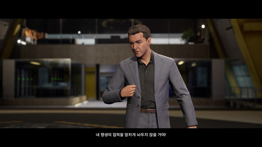 (스포/초스압/데이터) 스플릿 픽션 도전과제 올클 & 엔딩까지 스샷+영상_214.jpg