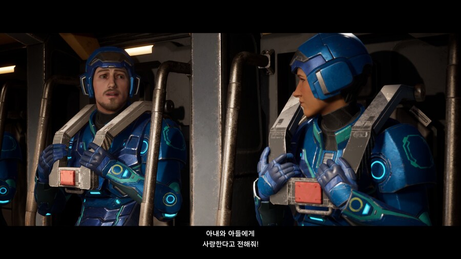 (스포/초스압/데이터) 스플릿 픽션 도전과제 올클 & 엔딩까지 스샷+영상_223.jpg