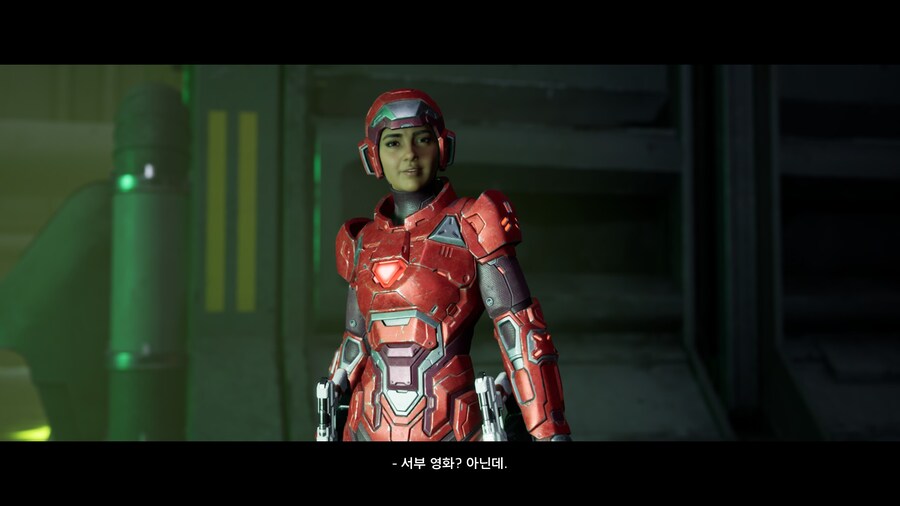 (스포/초스압/데이터) 스플릿 픽션 도전과제 올클 & 엔딩까지 스샷+영상_290.jpg