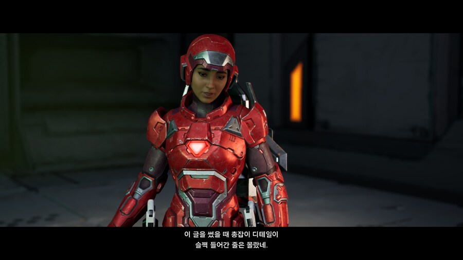 (스포/초스압/데이터) 스플릿 픽션 도전과제 올클 & 엔딩까지 스샷+영상_295.jpg