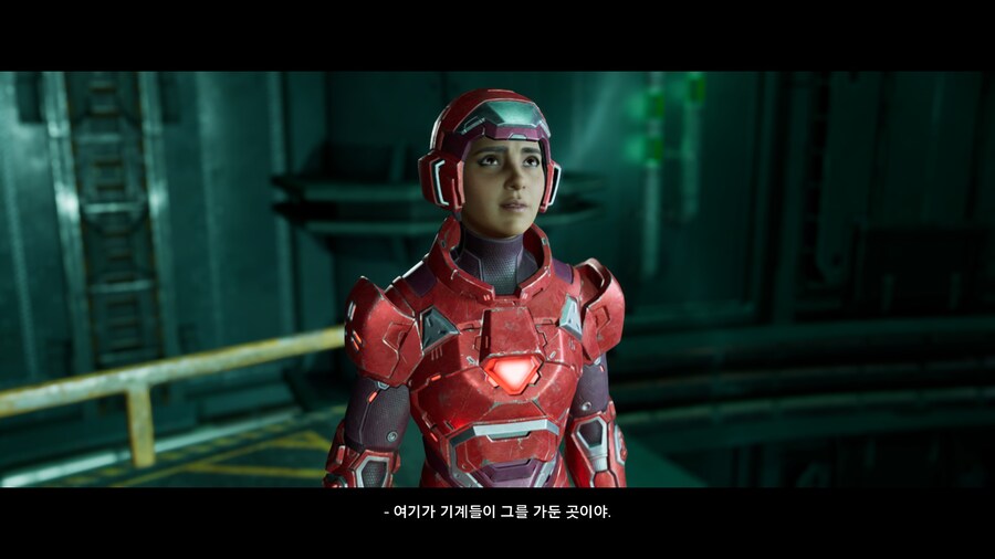 (스포/초스압/데이터) 스플릿 픽션 도전과제 올클 & 엔딩까지 스샷+영상_316.jpg