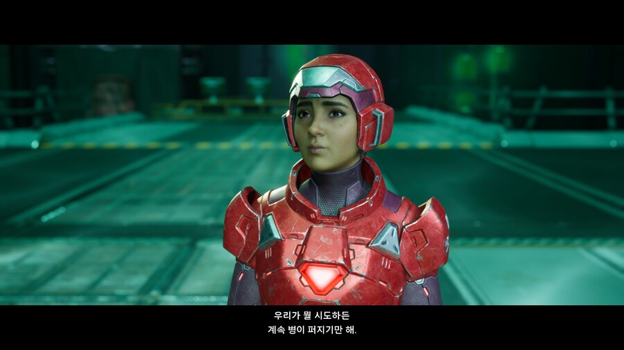 (스포/초스압/데이터) 스플릿 픽션 도전과제 올클 & 엔딩까지 스샷+영상_322.jpg