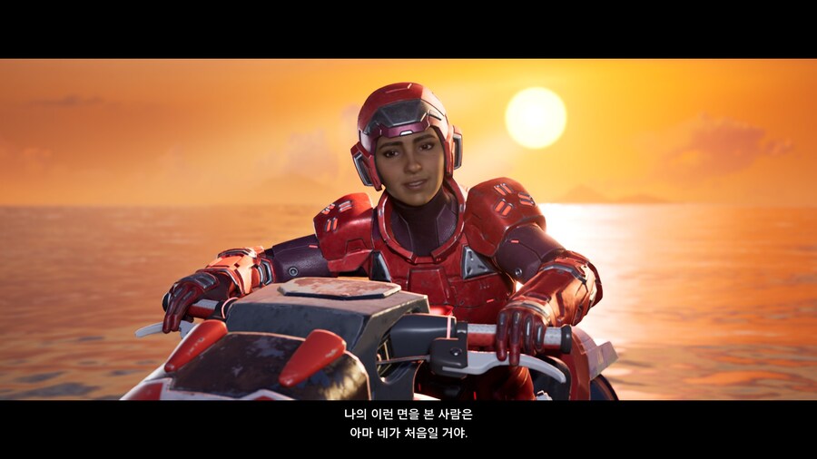 (스포/초스압/데이터) 스플릿 픽션 도전과제 올클 & 엔딩까지 스샷+영상_345.jpg