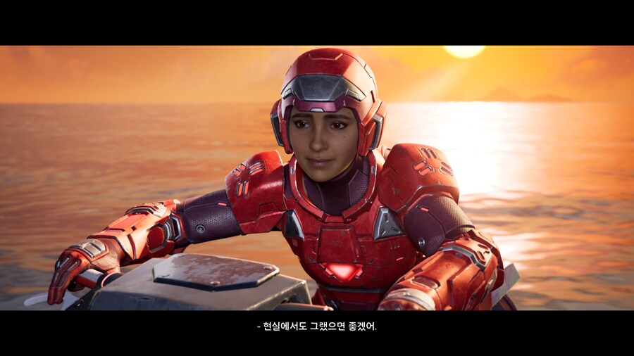 (스포/초스압/데이터) 스플릿 픽션 도전과제 올클 & 엔딩까지 스샷+영상_350.jpg