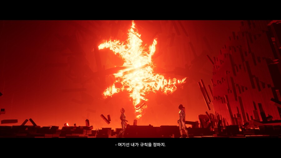 (스포/초스압/데이터) 스플릿 픽션 도전과제 올클 & 엔딩까지 스샷+영상_356.jpg