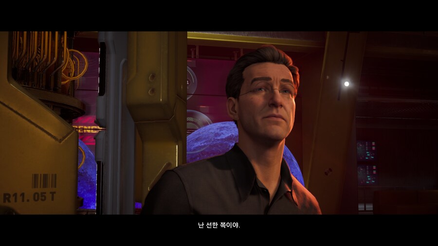 (스포/초스압/데이터) 스플릿 픽션 도전과제 올클 & 엔딩까지 스샷+영상_365.jpg