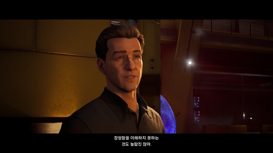 (스포/초스압/데이터) 스플릿 픽션 도전과제 올클 & 엔딩까지 스샷+영상_371.jpg