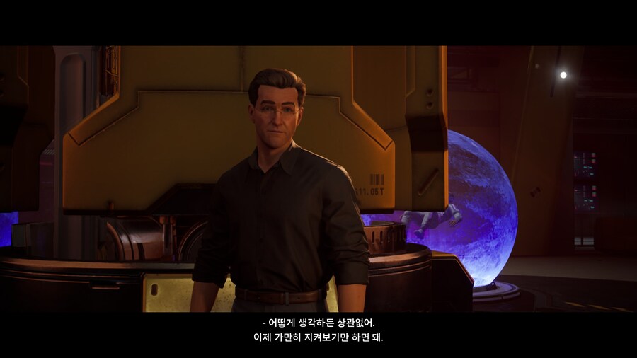 (스포/초스압/데이터) 스플릿 픽션 도전과제 올클 & 엔딩까지 스샷+영상_373.jpg