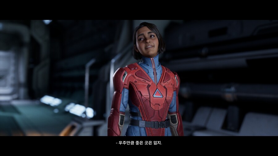 (스포/초스압/데이터) 스플릿 픽션 도전과제 올클 & 엔딩까지 스샷+영상_441.jpg