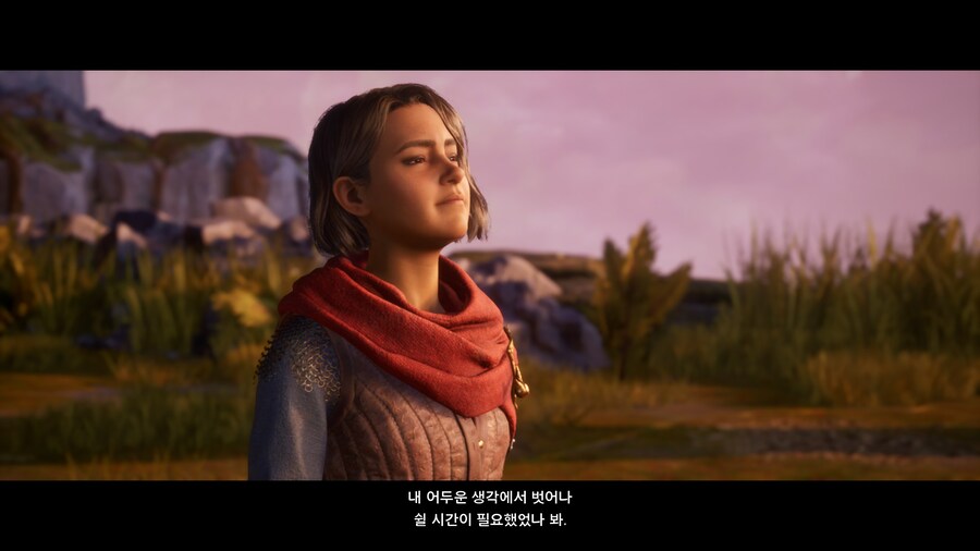 (스포/초스압/데이터) 스플릿 픽션 도전과제 올클 & 엔딩까지 스샷+영상_551.jpg