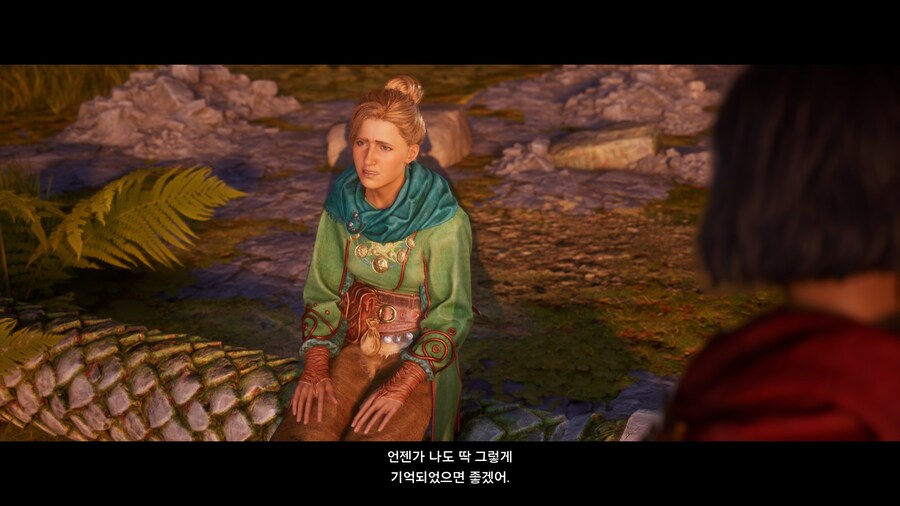 (스포/초스압/데이터) 스플릿 픽션 도전과제 올클 & 엔딩까지 스샷+영상_570.jpg