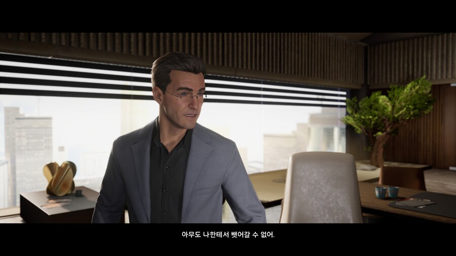 (스포/초스압/데이터) 스플릿 픽션 도전과제 올클 & 엔딩까지 스샷+영상_579.jpg