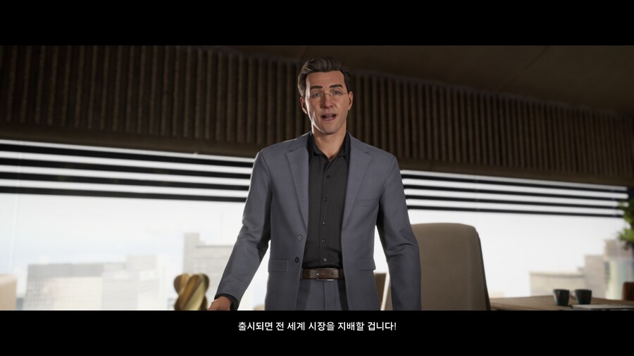 (스포/초스압/데이터) 스플릿 픽션 도전과제 올클 & 엔딩까지 스샷+영상_581.jpg