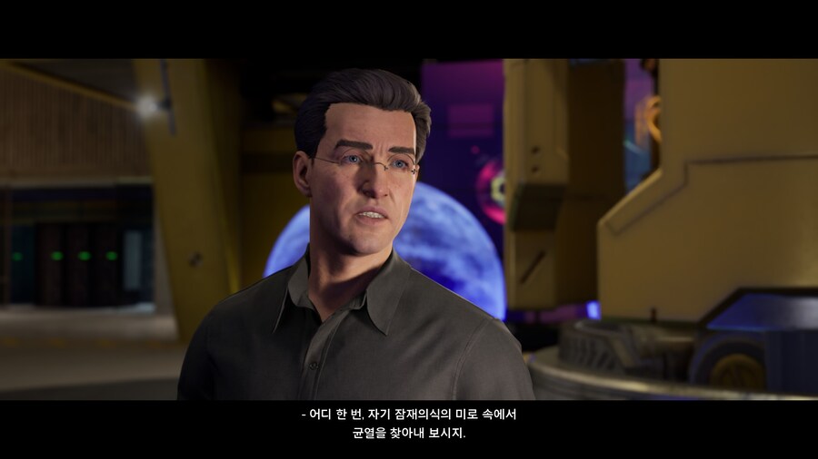(스포/초스압/데이터) 스플릿 픽션 도전과제 올클 & 엔딩까지 스샷+영상_591.jpg