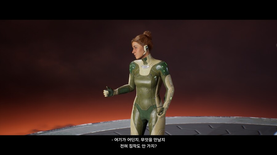 (스포/초스압/데이터) 스플릿 픽션 도전과제 올클 & 엔딩까지 스샷+영상_595.jpg