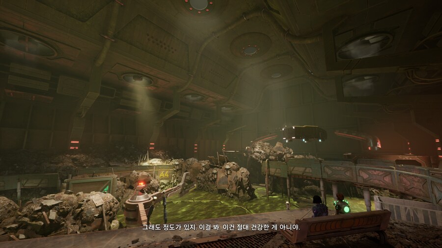 (스포/초스압/데이터) 스플릿 픽션 도전과제 올클 & 엔딩까지 스샷+영상_626.jpg