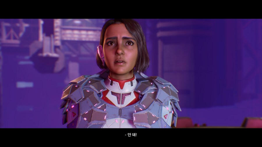 (스포/초스압/데이터) 스플릿 픽션 도전과제 올클 & 엔딩까지 스샷+영상_640.jpg