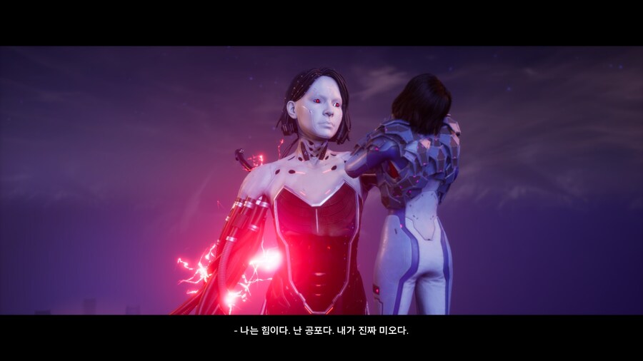 (스포/초스압/데이터) 스플릿 픽션 도전과제 올클 & 엔딩까지 스샷+영상_649.jpg