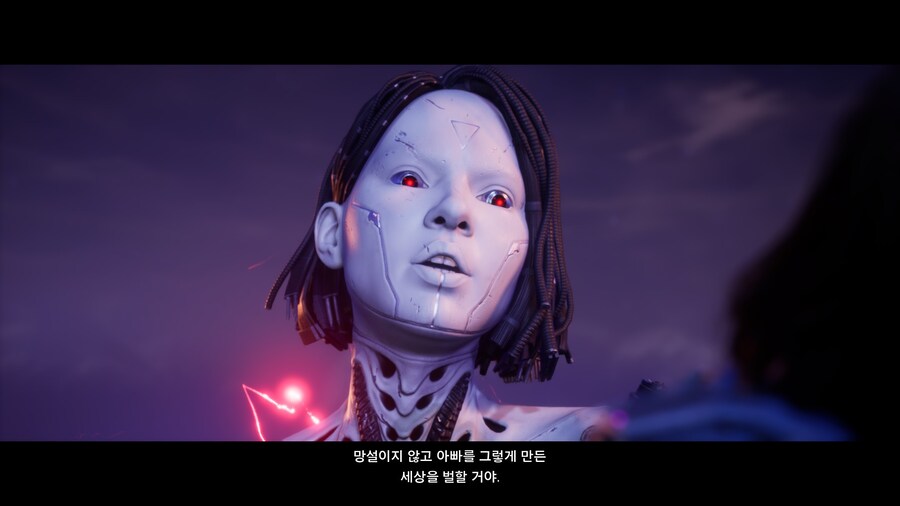 (스포/초스압/데이터) 스플릿 픽션 도전과제 올클 & 엔딩까지 스샷+영상_651.jpg