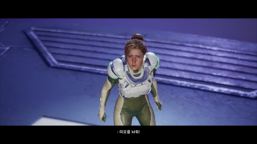 (스포/초스압/데이터) 스플릿 픽션 도전과제 올클 & 엔딩까지 스샷+영상_652.jpg