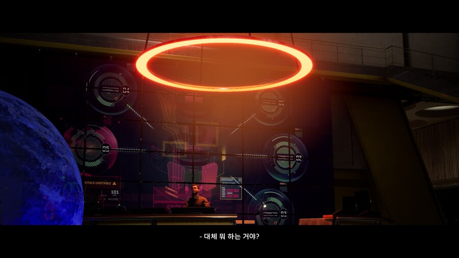 (스포/초스압/데이터) 스플릿 픽션 도전과제 올클 & 엔딩까지 스샷+영상_676.jpg