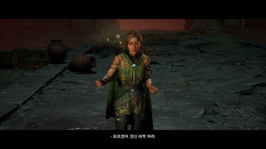 (스포/초스압/데이터) 스플릿 픽션 도전과제 올클 & 엔딩까지 스샷+영상_695.jpg