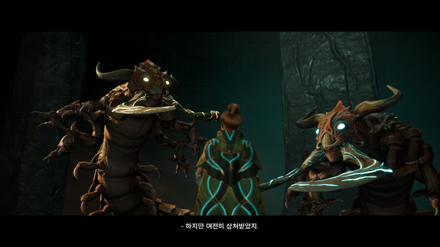 (스포/초스압/데이터) 스플릿 픽션 도전과제 올클 & 엔딩까지 스샷+영상_701.jpg
