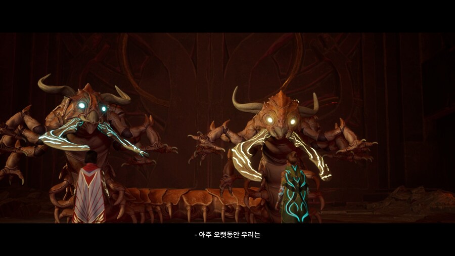 (스포/초스압/데이터) 스플릿 픽션 도전과제 올클 & 엔딩까지 스샷+영상_707.jpg
