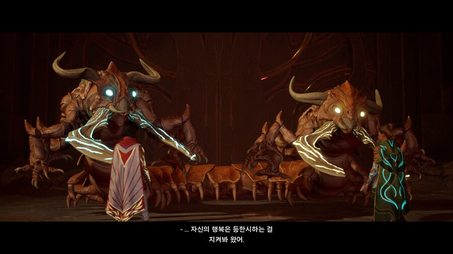 (스포/초스압/데이터) 스플릿 픽션 도전과제 올클 & 엔딩까지 스샷+영상_708.jpg