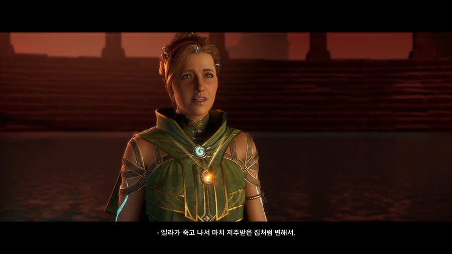 (스포/초스압/데이터) 스플릿 픽션 도전과제 올클 & 엔딩까지 스샷+영상_715.jpg