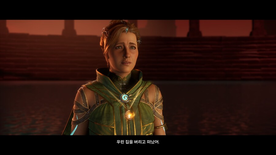 (스포/초스압/데이터) 스플릿 픽션 도전과제 올클 & 엔딩까지 스샷+영상_716.jpg