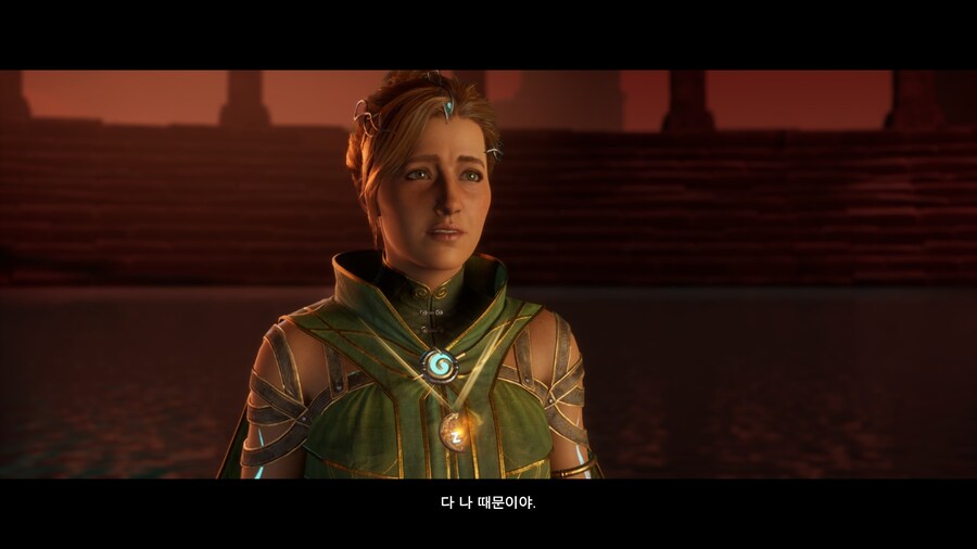 (스포/초스압/데이터) 스플릿 픽션 도전과제 올클 & 엔딩까지 스샷+영상_717.jpg