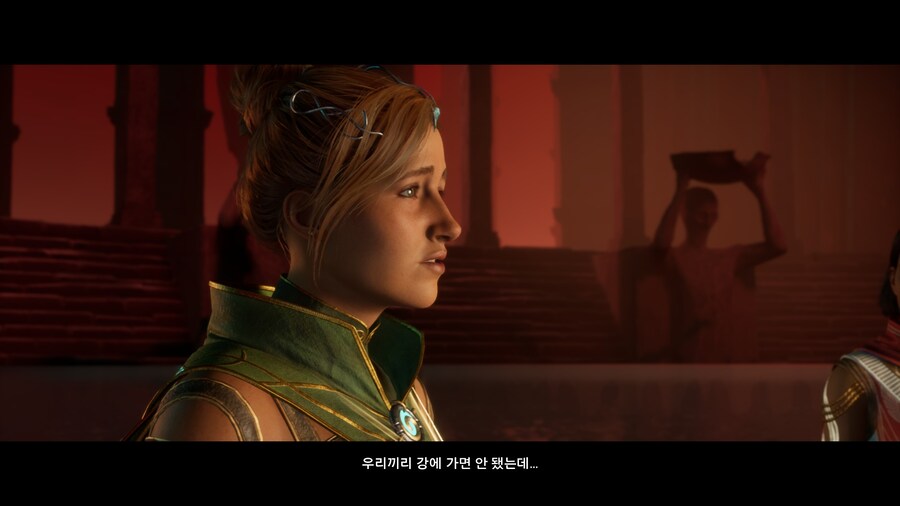 (스포/초스압/데이터) 스플릿 픽션 도전과제 올클 & 엔딩까지 스샷+영상_721.jpg